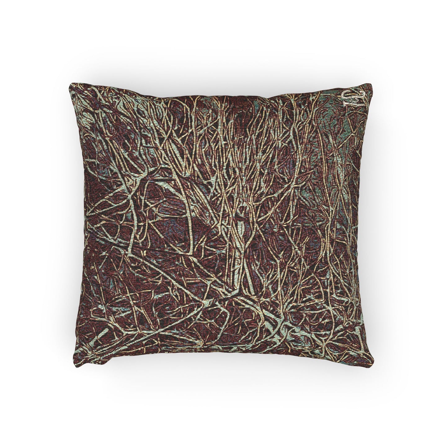 Winter Bayberry IV