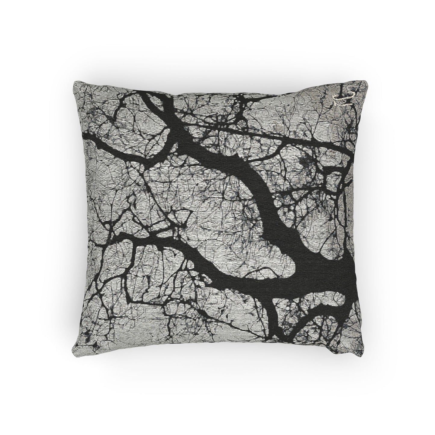 Winter Oak I
