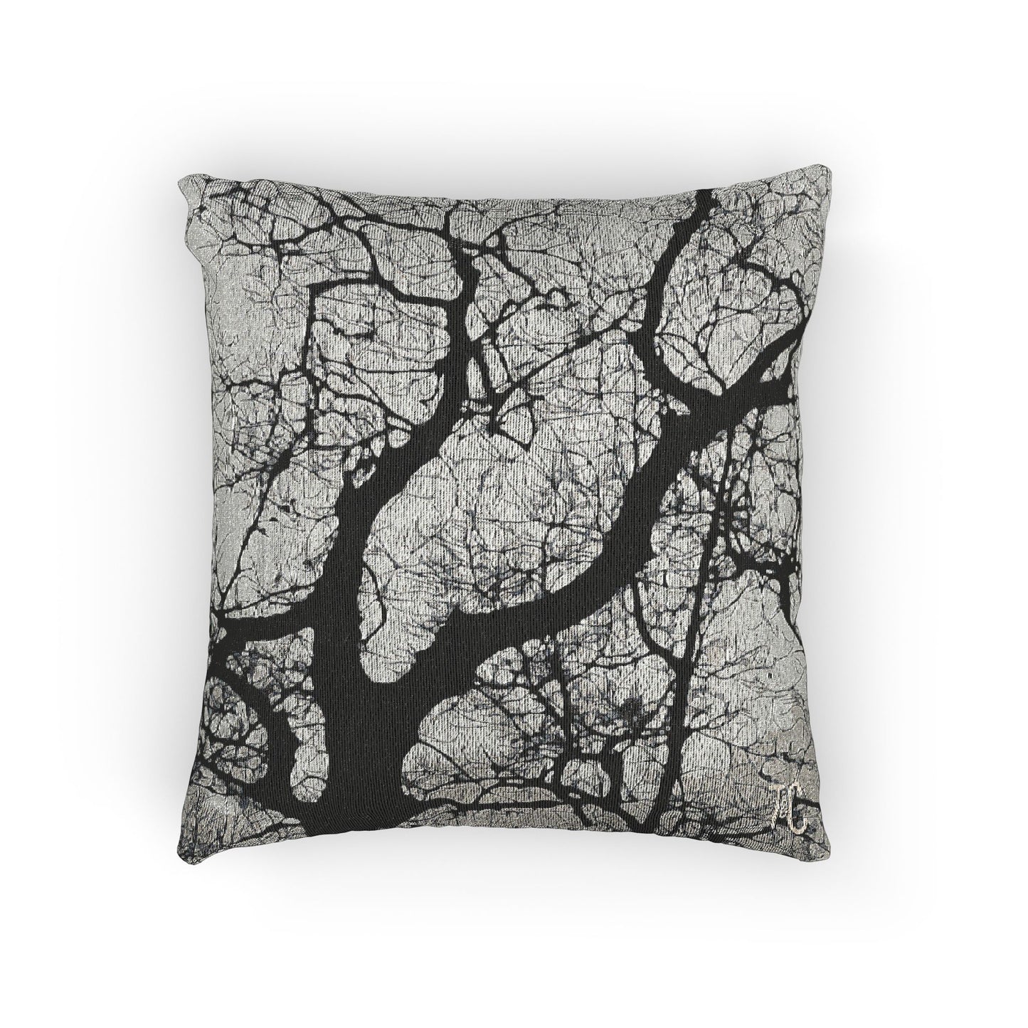 Winter Oak I
