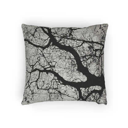 Winter Oak I