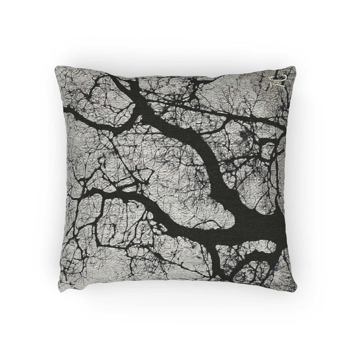 Winter Oak I