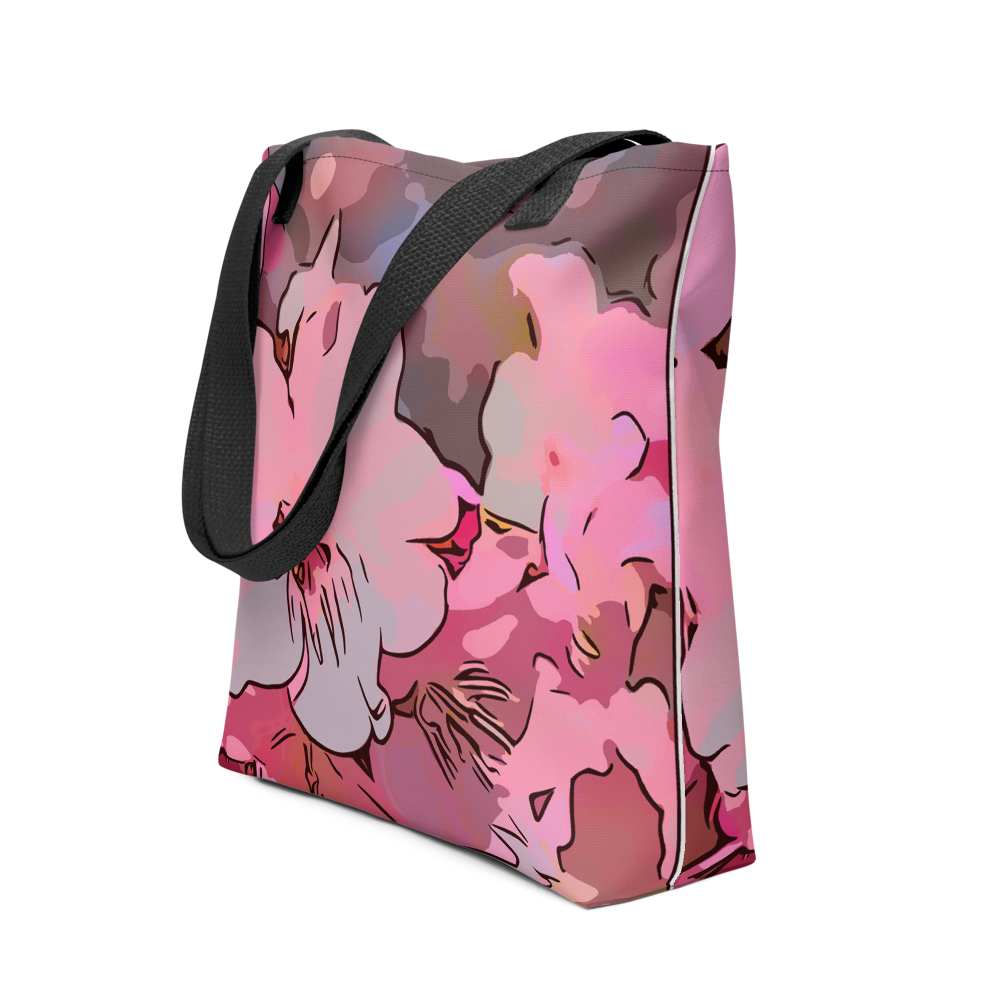 Cherry Blossom Tote bag